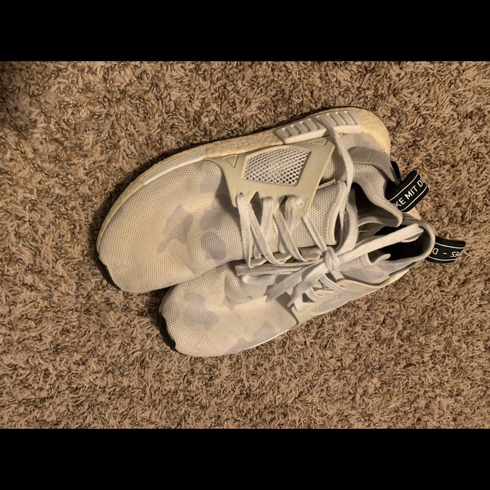 Adidas NMD shoes size 9